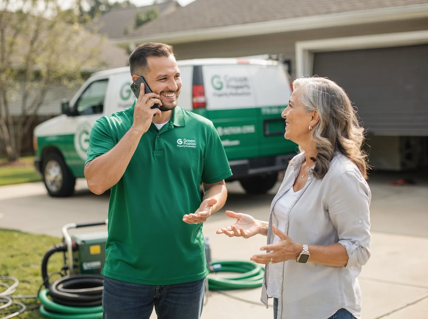 Water Damage Restoration Mount Hermon, CA FAQs